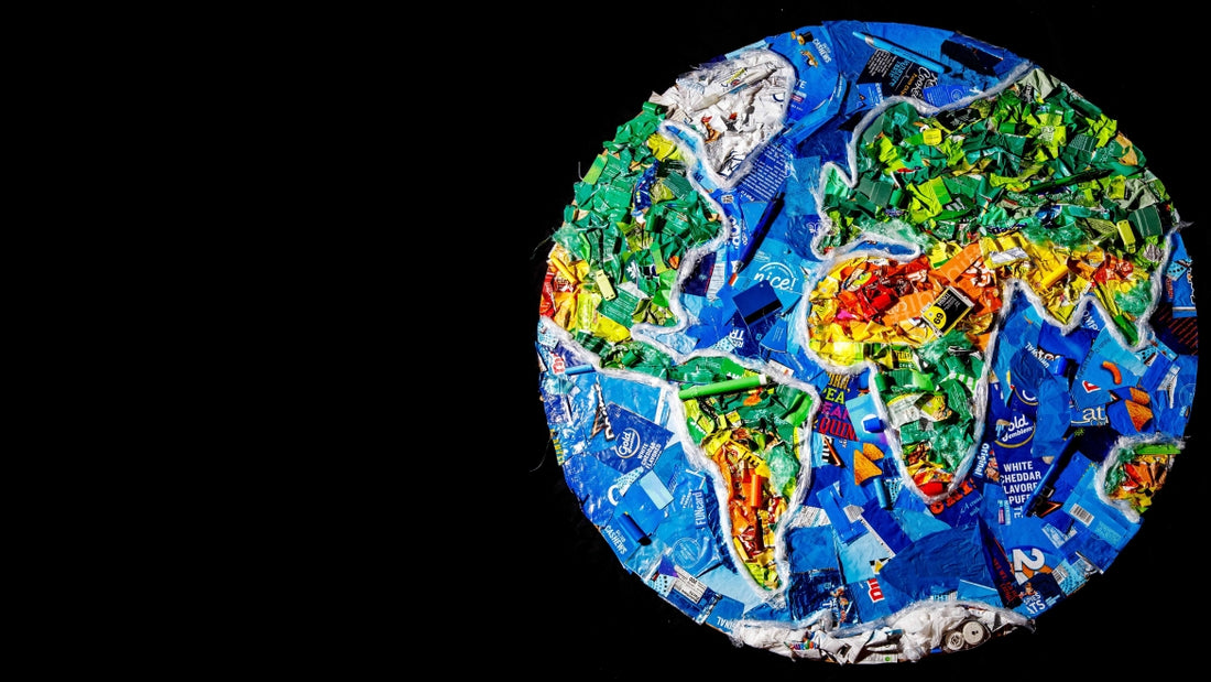 THE MISSION BEHIND STUBBORNLY SUSTAINABLE