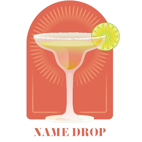 FAB102 - Margarita Glass