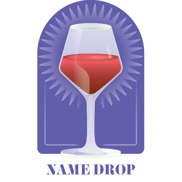 FAB104 - Wine Glass