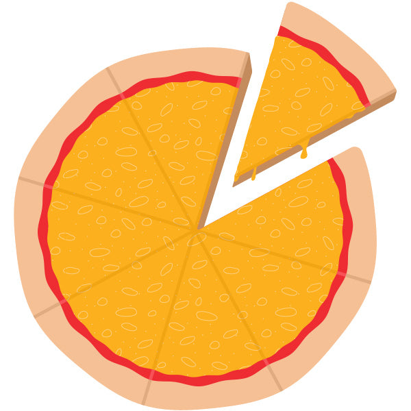 FAB110 - Pizza
