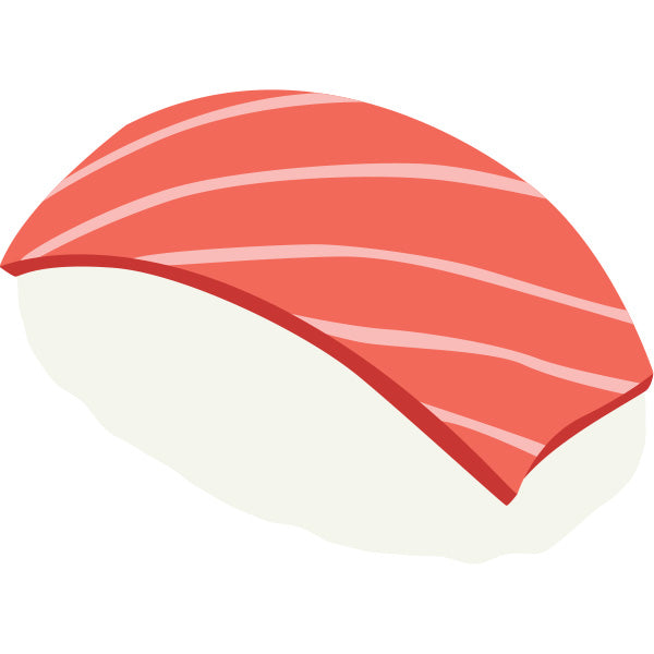 FAB111 - Sashimi