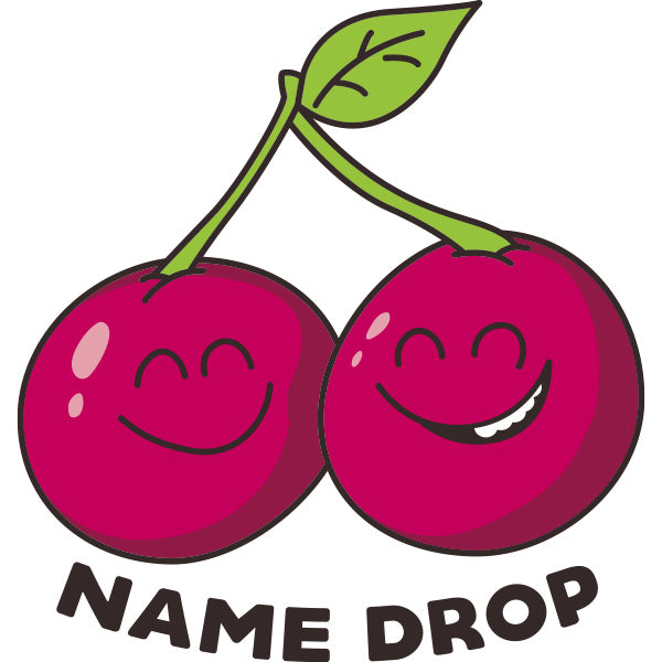 FAB116 - Cherry Friends