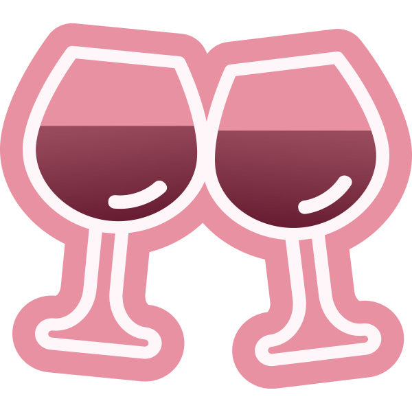 FAB120 - Wine Glasses