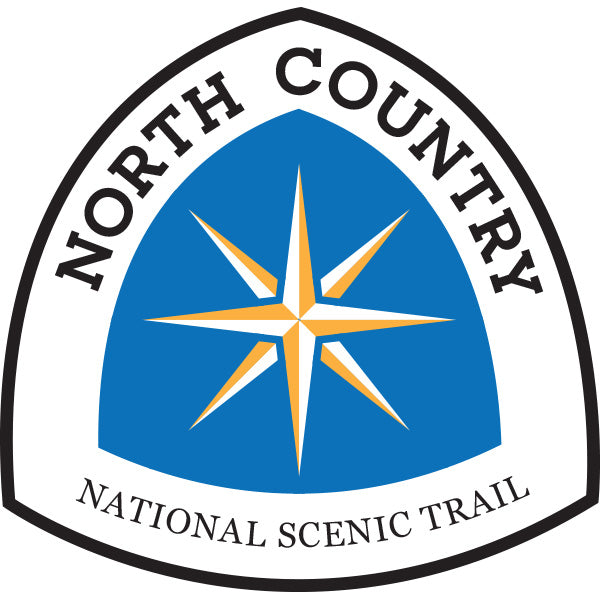 GRTO109 - North County Trail Badge