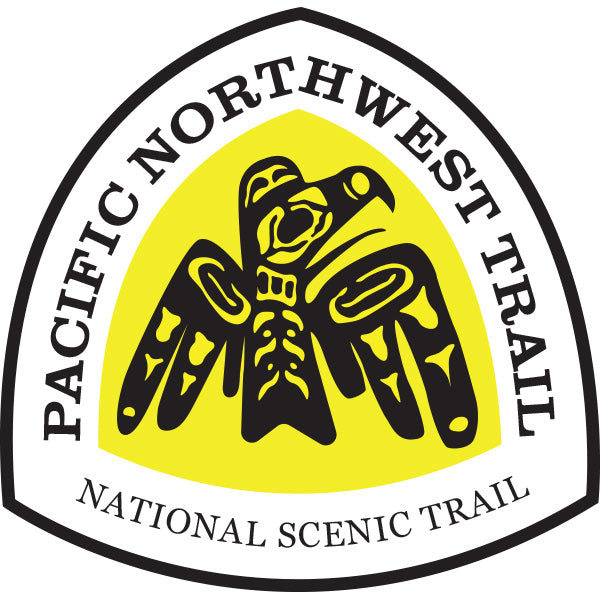 GRTO111 - Pacific Northwest Trail Badge