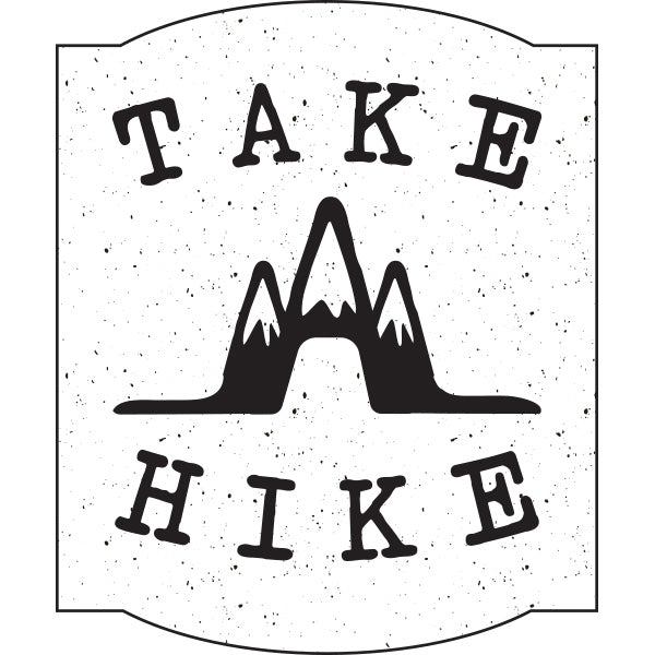 GRTO153 - Take A Hike