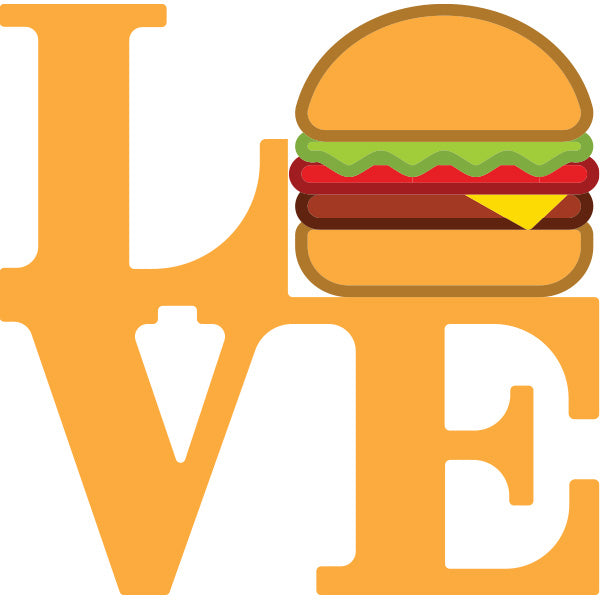 LOVE105 - Love Cheeseburger