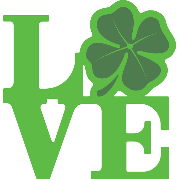 LOVE106 - Love Clover