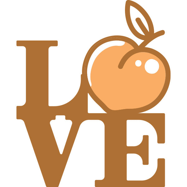 LOVE117 - Love Peaches 2
