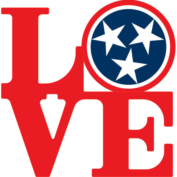 LOVE124 - Love Tn Stars