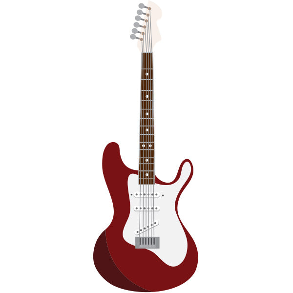 MUSL110 - Electric Guitar