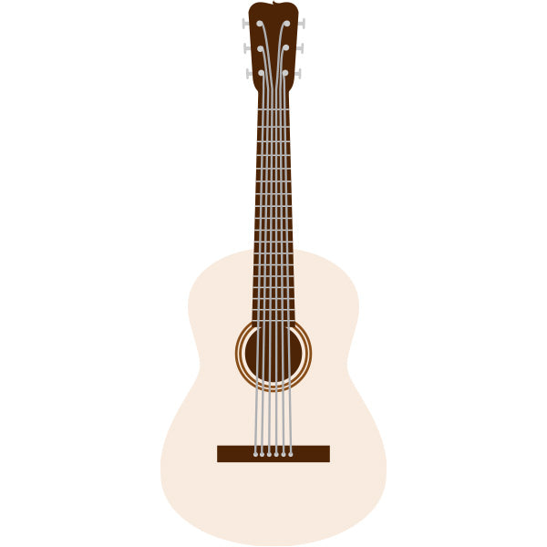 MUSL112 - Acoustic Guitar