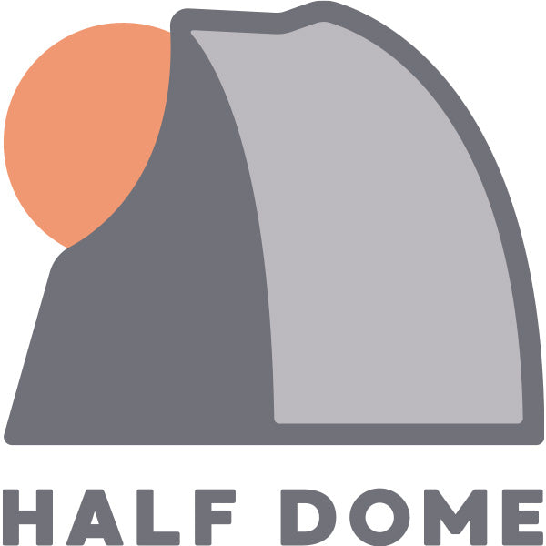 PARK219 - Yosemite Half Dome