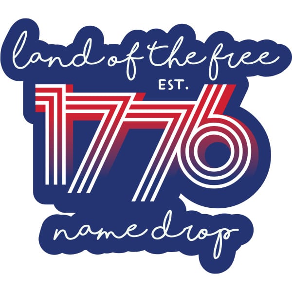 PATR107 - Land Of The Free