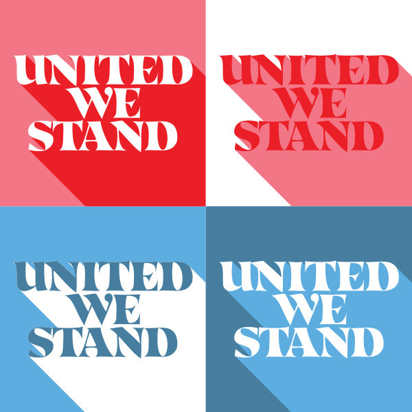 PATR120 - United We Stand