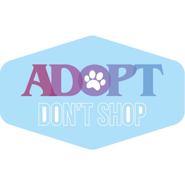 PETS101 - Adopt Don't Shop