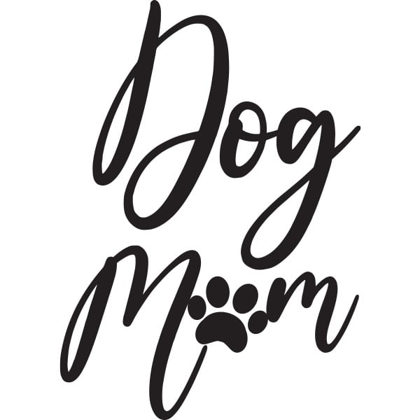 PETS108 - Dog Mom