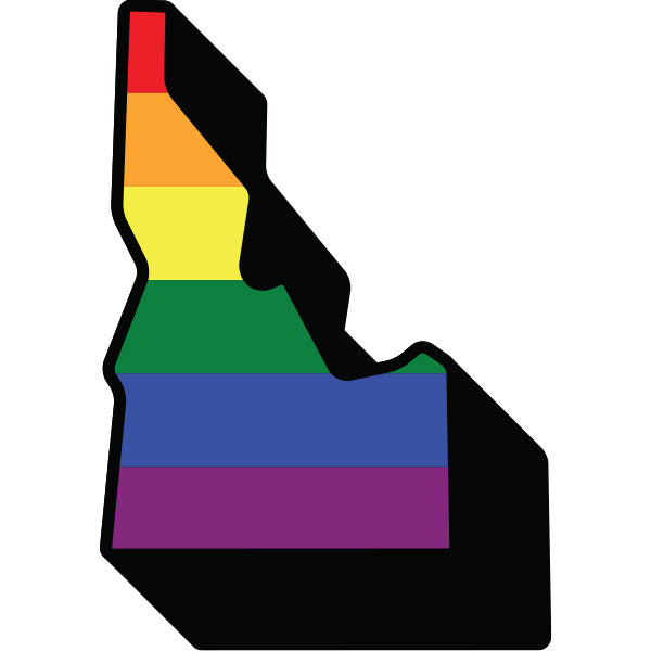 PRD128 - Pride Idaho