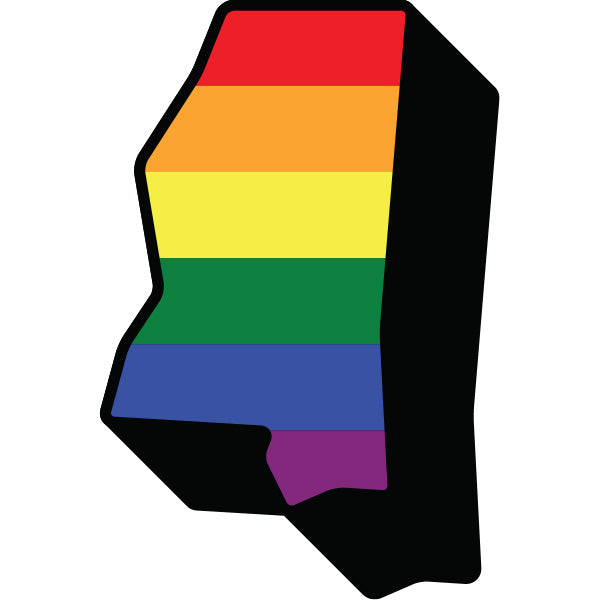 PRD140 - Pride Mississippi