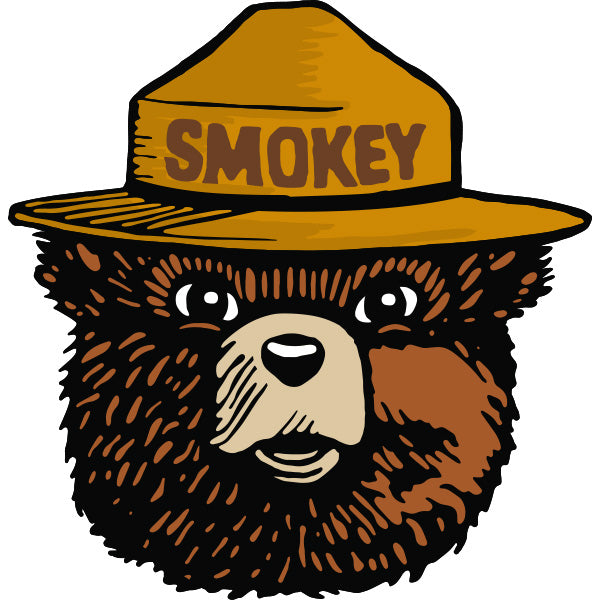 SB103 - Smokey
