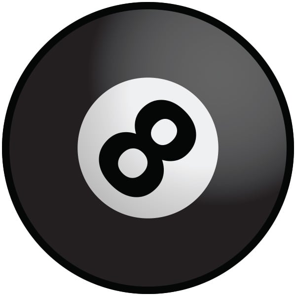 SPRT111 - 8 Ball
