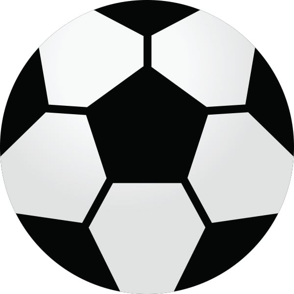 SPRT115 - Soccer Ball