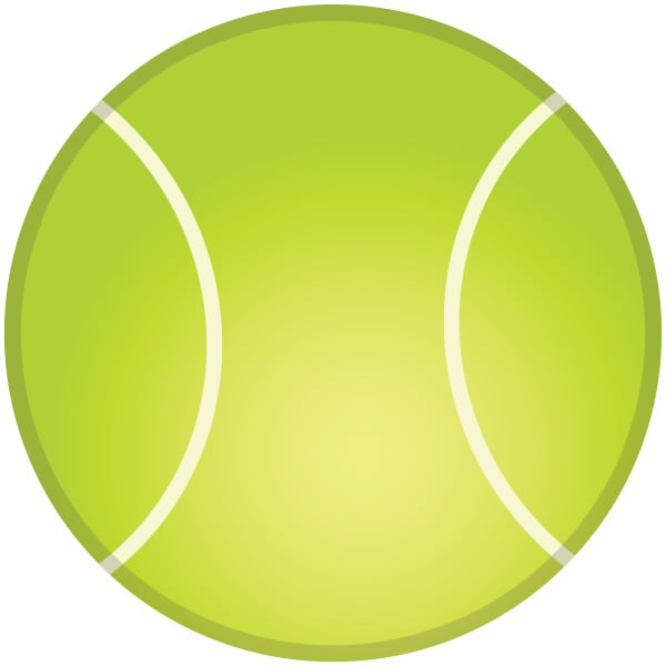 SPRT116 - Tennis Ball