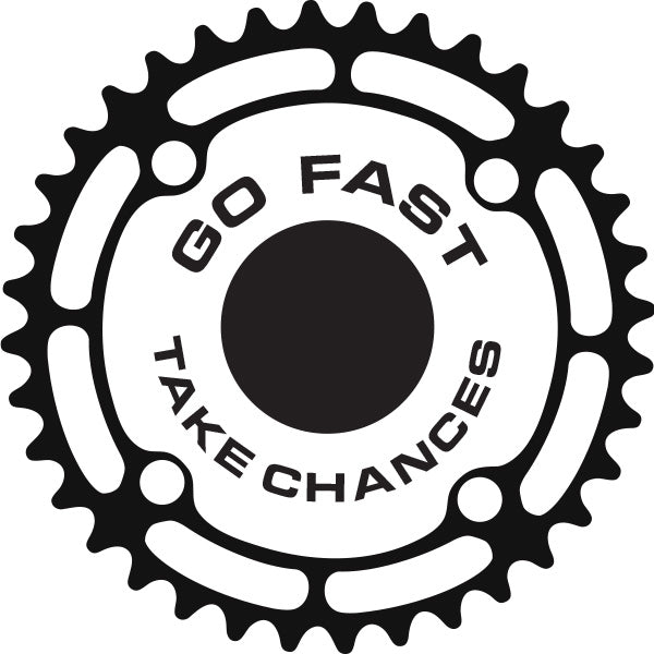 SPRT121 - Go Fast Take Chances