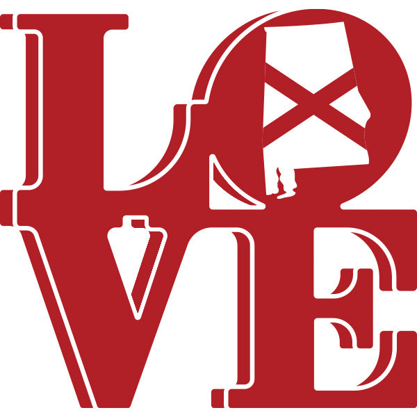 STP105 - Love Alabama