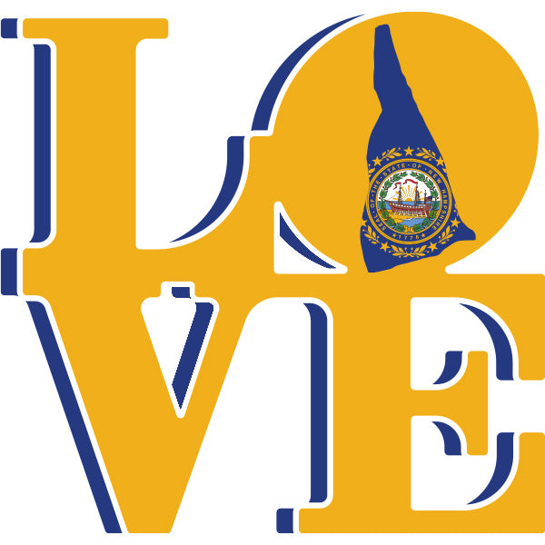 STP329 - Love New Hampshire
