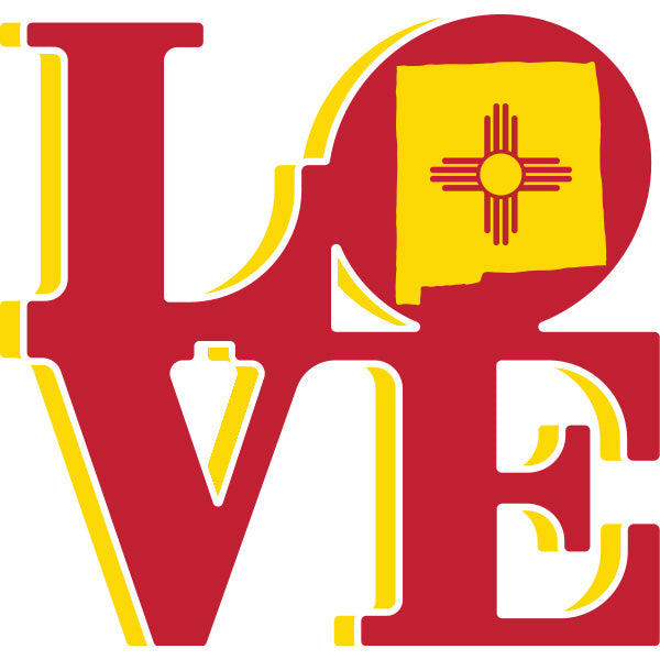 STP345 - Love New Mexico