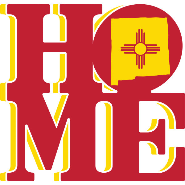 STP346 - Home New Mexico