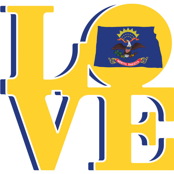 STP369 - Love North Dakota