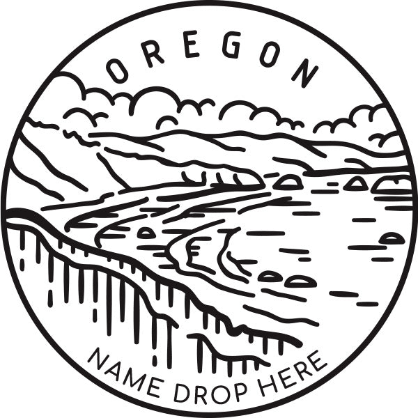 STP392 - Oregon Crest