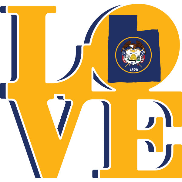 STP449 - Love Utah