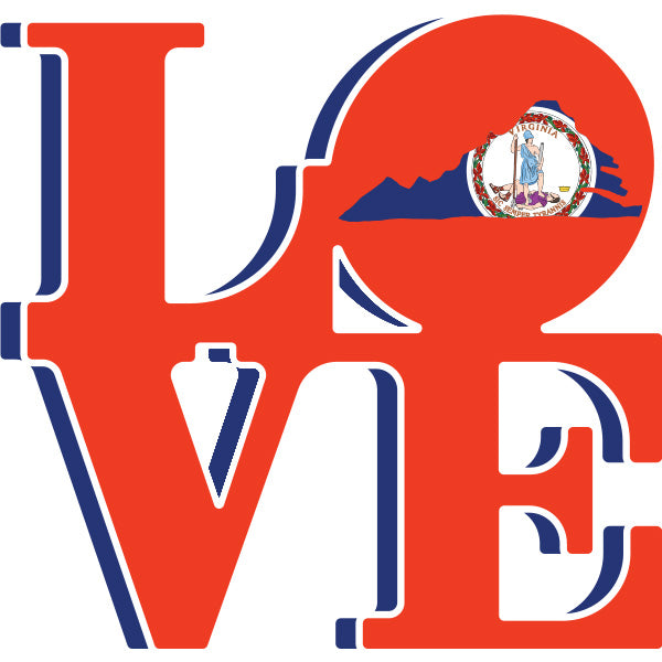 STP465 - Love Virginia