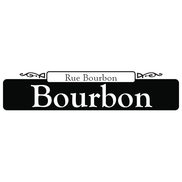 STRT104 - Bourbon Street