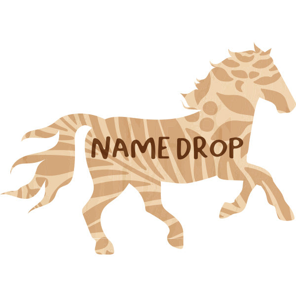 WAF114 - Wild & Free Bronco