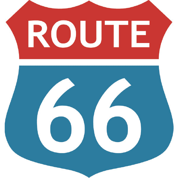 WEST119 - Route 66