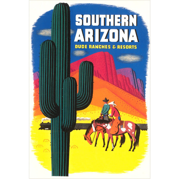 WEST129 - Dude Ranch