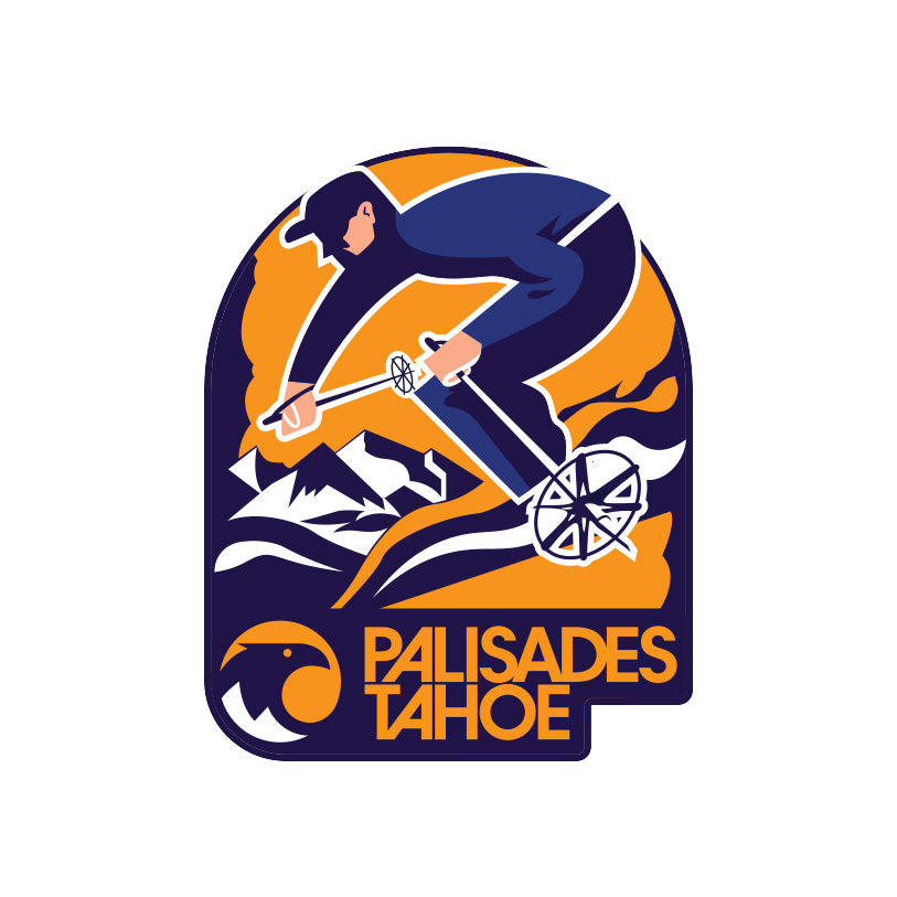 SPRT132 (Palisades Logo)