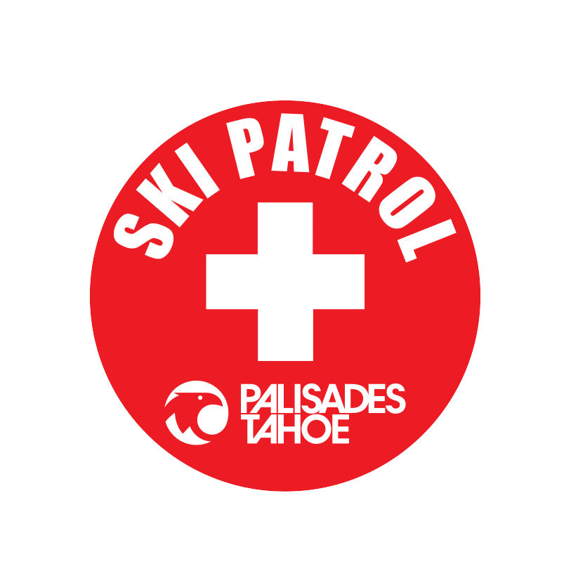 SPRT134 (Palisades Logo)