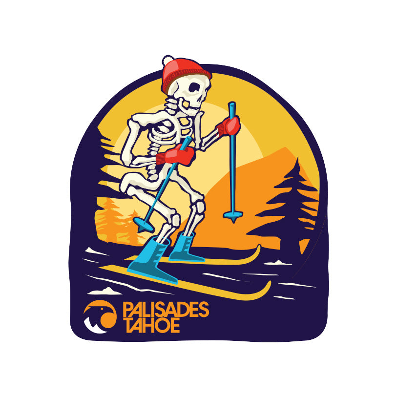 SPRT153 (Palisades Logo)