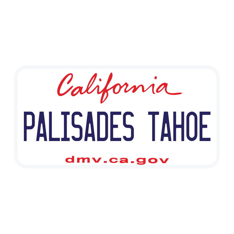 ST108CA (Palisades Tahoe)