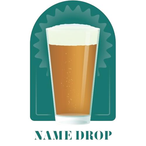 FAB101 - Pint Glass