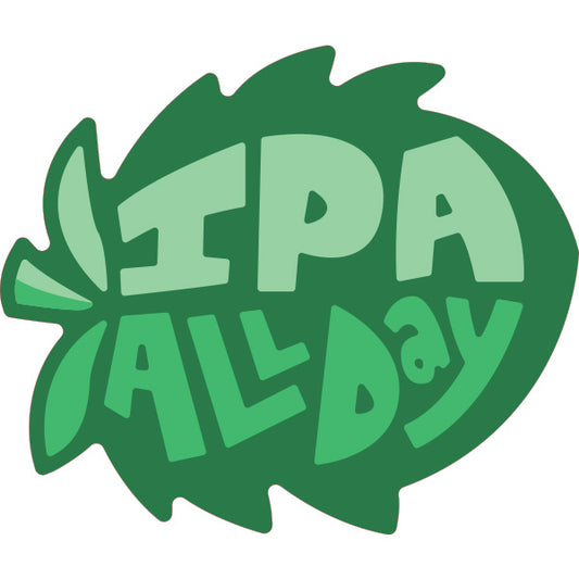 FAB125 - Ipa All Day