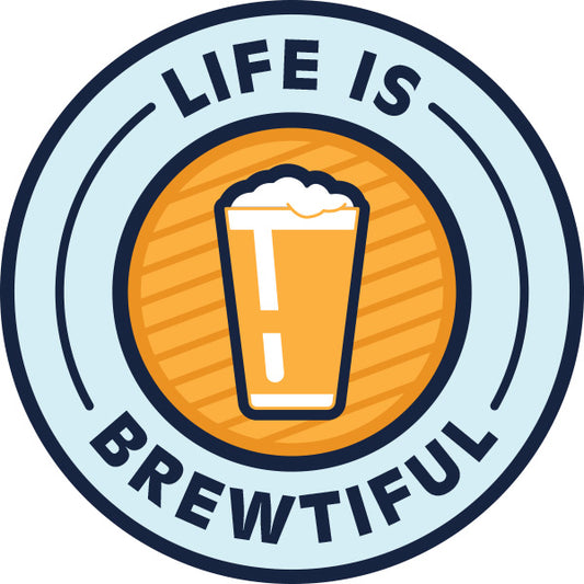 FAB127 - Life Is Brewtiful