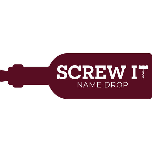 FAB135 - Screw It