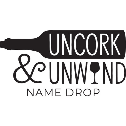 FAB136 - Uncork & Undwind