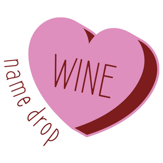 FAB139 - Wine Heart